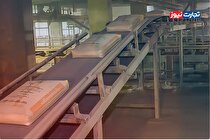 قیمت سیمان عمده امروز ۸ شهریور ۱۴۰۴ + جدول