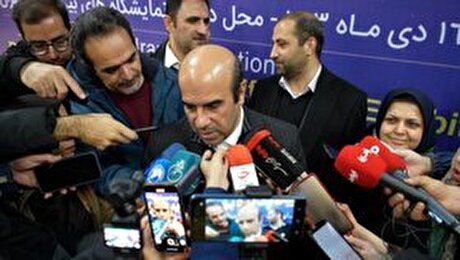ظرفیت تجدیدپذیر‌ها به ۲۳۵۰ مگاوات رسید؛ افتتاح ۱۰۰ مگاوات نیروگاه انشعابی