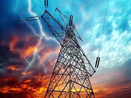 ۵۸ میلیون کیلووات ساعت برق در بورس انرژی
