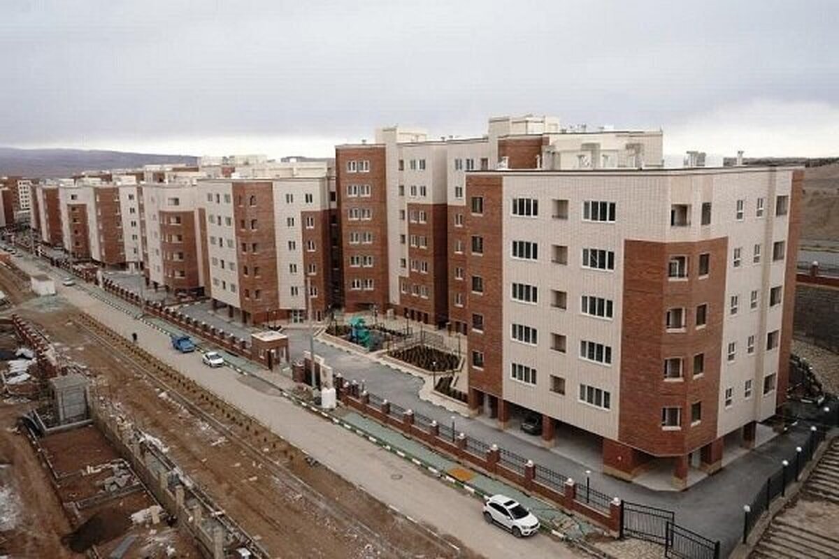 پرداخت بیش از ۱۳۶ همت تسهیلات نهضت ملی توسط بانک مسکن