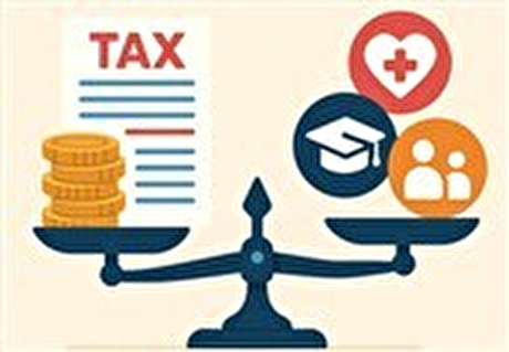 مشارکت ۳۰۱ هزار مودی در طرح نشان‌دار کردن مالیات‌ها