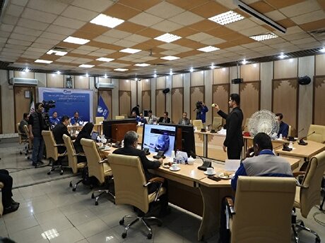 اعلام زمان برگزاری مراسم اولویت‌بندی متقاضیان محصولات ایران خودرو