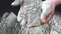 عرضه بالغ بر یک میلیون تن سیمان در بورس کالا