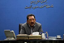 افزایش تولید در کشور و صادرات بیشتر به همسایگان اولویت اصلی وزارت صمت است