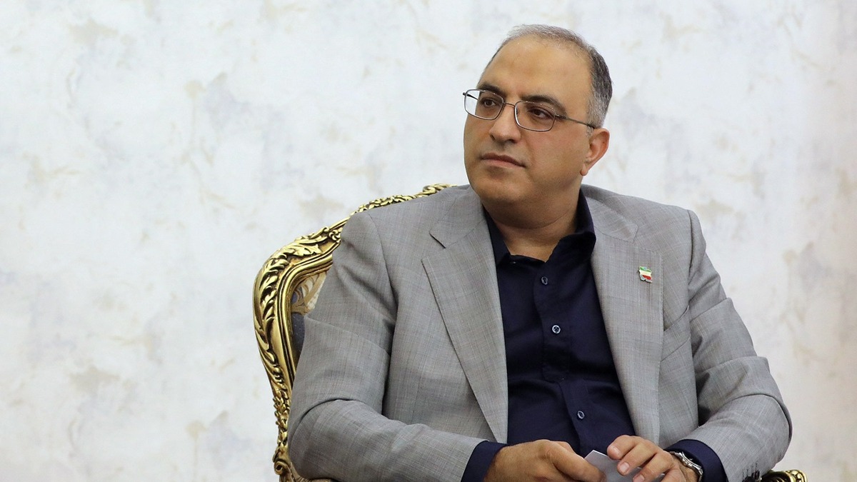 ضرورت بازنگری وزارت نیرو در مدیریت منابع آبی پایتخت