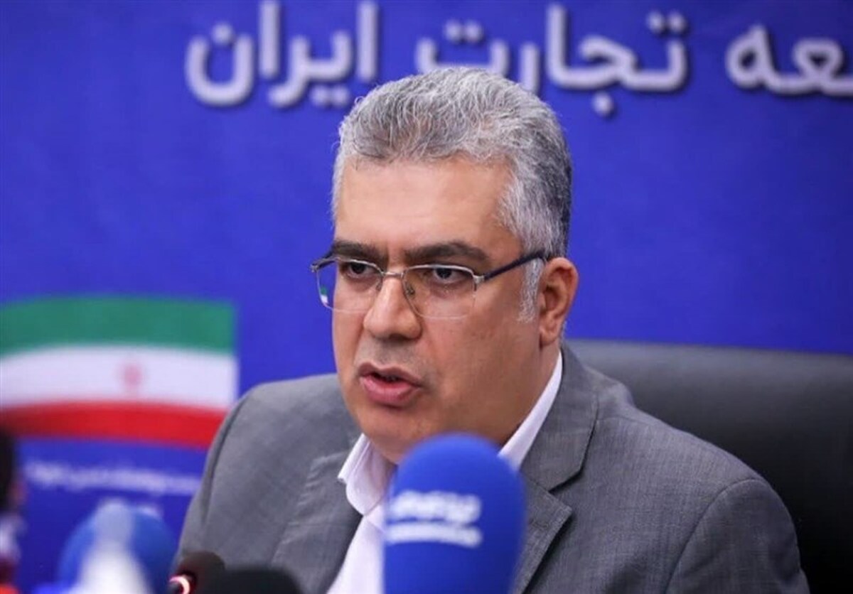 افزایش نرخ ارز استراتژی توسعه صادرات در ایران نیست