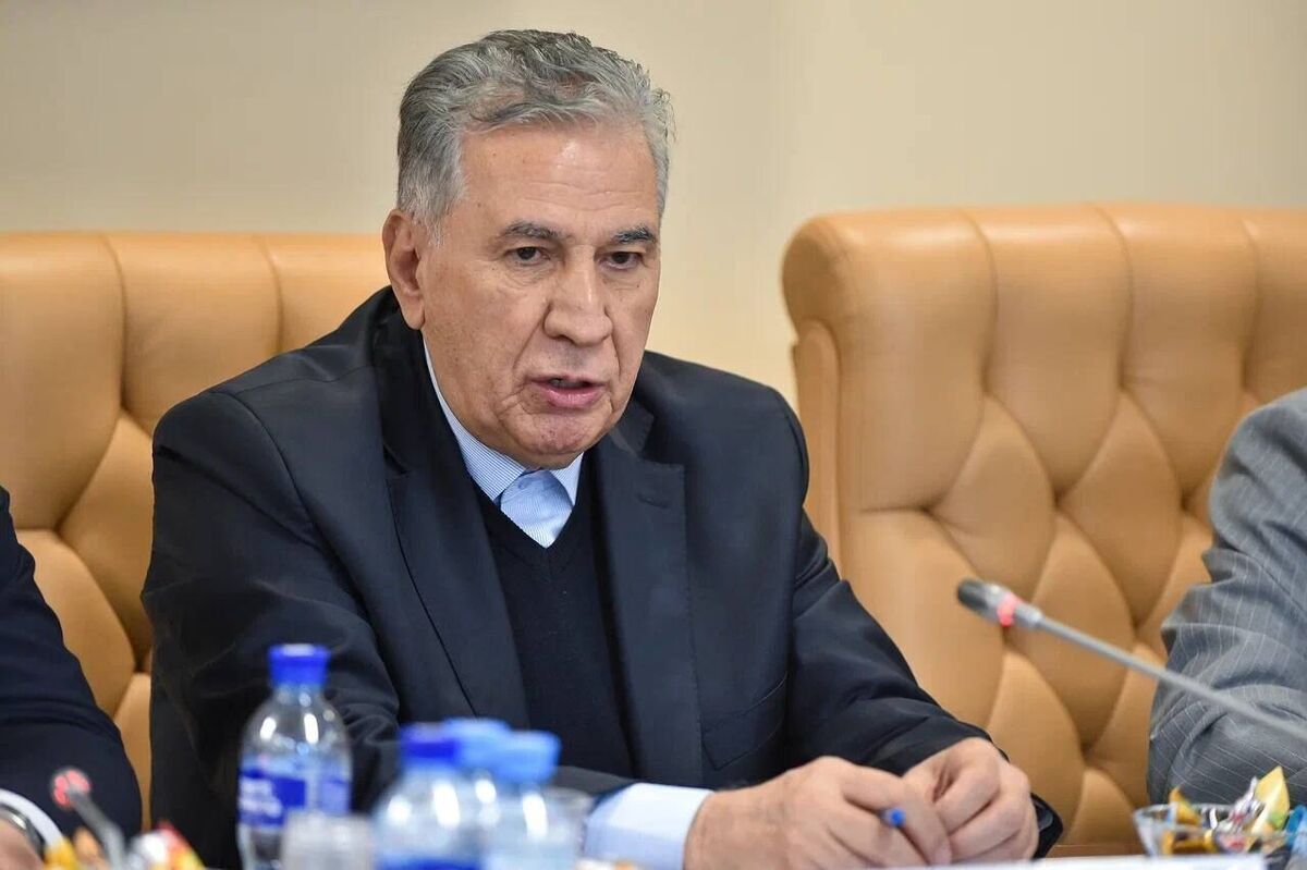 سهم ۸٫۲ درصدی اقتصاد دیجیتال از تولید ناخالص داخلی