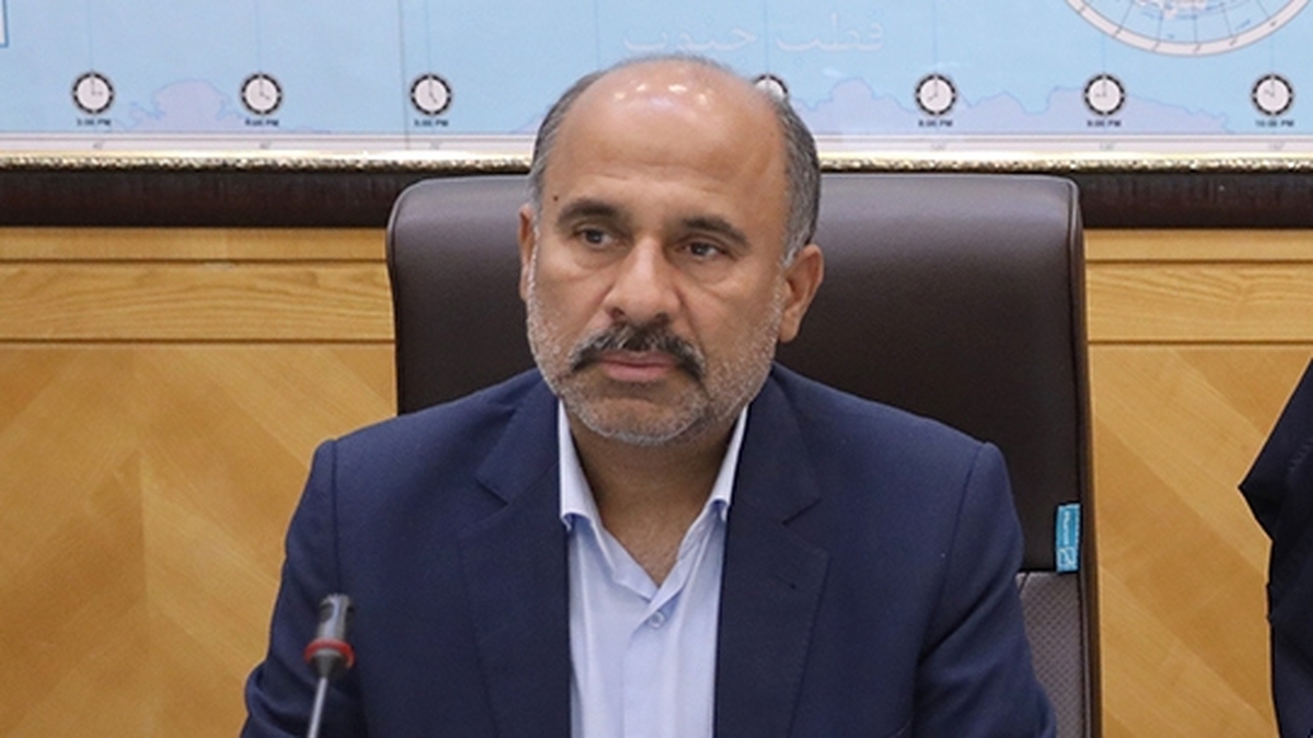 ممانعت از خام‌فروشی صنایع معدنی در گروی سرمایه‌گذاری در بخش فرآوری است