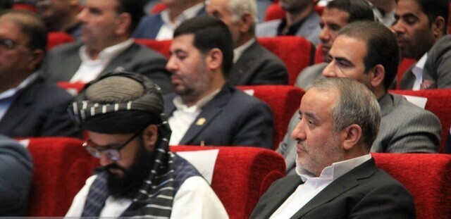 پایان عصر نفت؛ آغاز انقلاب معدنی ایران و افغانستان