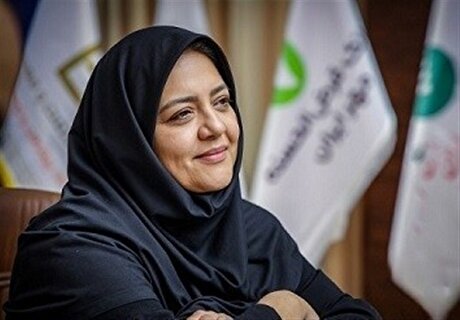 ذخایر طلای بانک مرکزی افزایش یافت