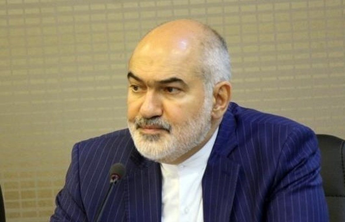 حقوق معوق کارگران گروه ملی فولاد تا فردا پرداخت می‌شود