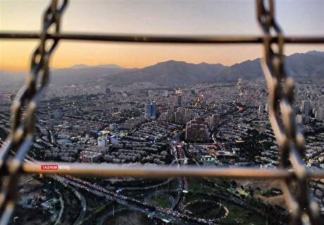 ساخت ۵ درصد مسکن کشور با سازه‌های فولادی