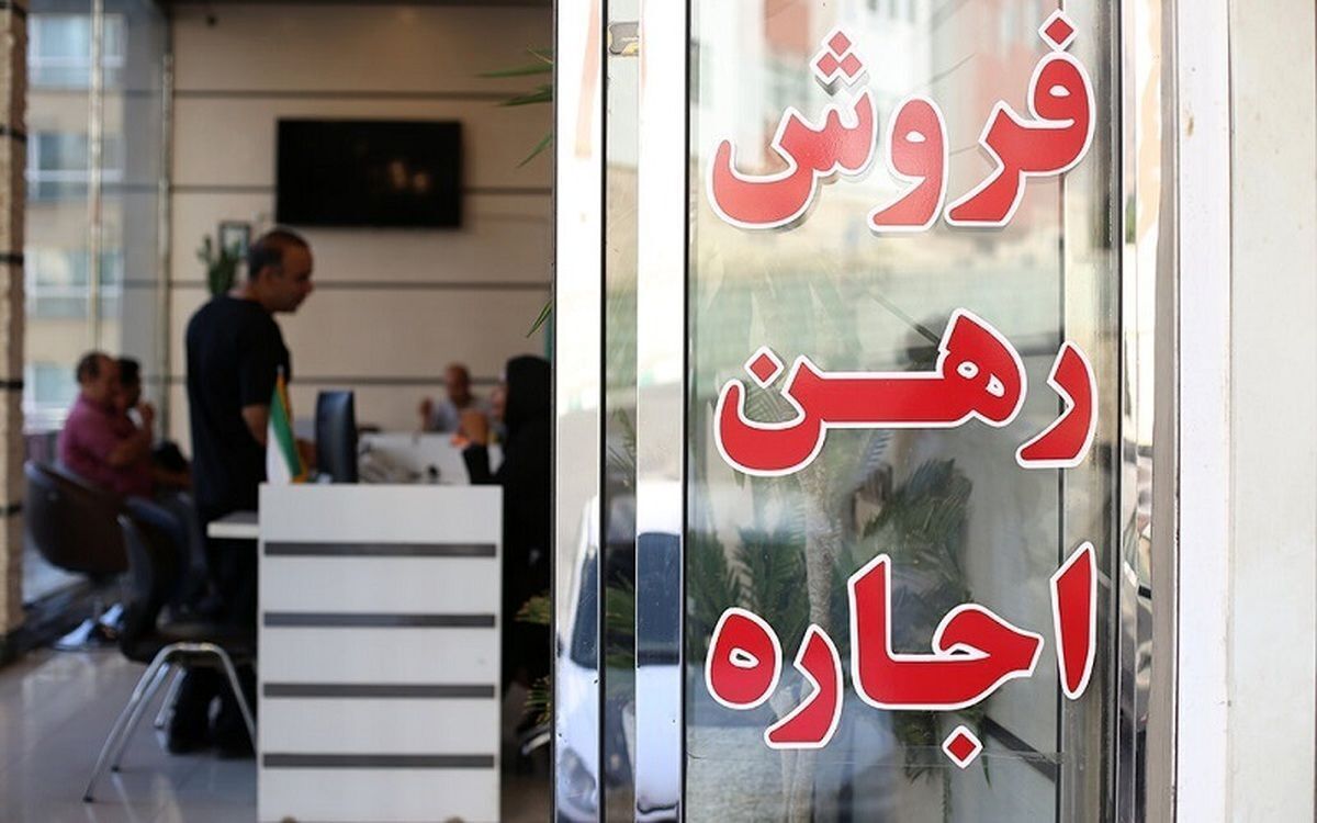 رکود تورمی همچنان گریبان‌گیر بازار مسکن است