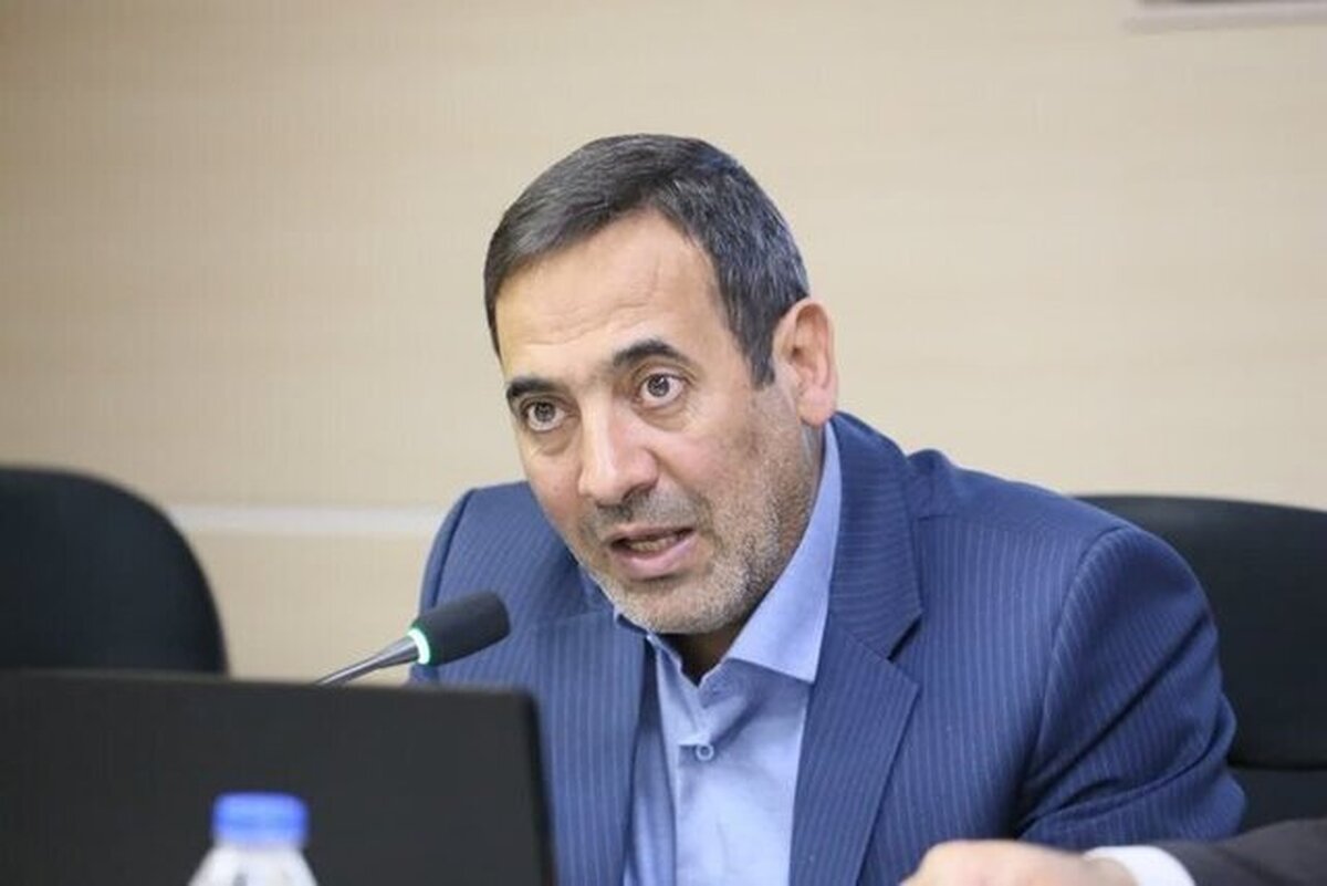 ضرورت توسعه ظرفیت‌های صنعتی و معدنی آذربایجان شرقی با رویکرد سیستمی
