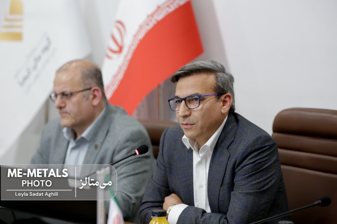 ملی مس به سمت تولید مس سبز در حال حرکت است/ برنامه‌ریزی ملی مس برای صادرات یک میلیارد دلاری