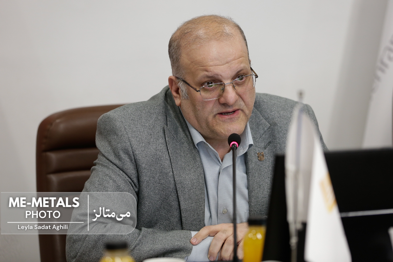 ملی مس به سمت تولید مس سبز در حال حرکت است/ برنامه‌ریزی ملی مس برای صادرات یک میلیارد دلاری