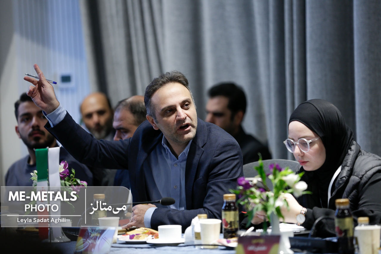 امکان تکنولوگ شدن برای فولاد مبارکه مهیاست