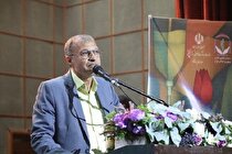 احمد مرادی: معدن خاک سرخ جزیره هرمز متعلق به مردم است