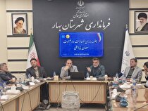 برای تحقق اقتصاد مبتنی بر معدن، باید سیاست‌های تسهیل‌گر در پیش گرفت