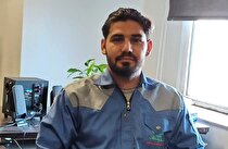 از تعمیرات تا نوآوری در فولاد سنگان