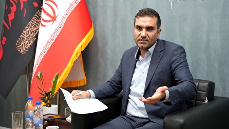 انتقاد از عملکرد ضعیف وزارت صمت در توسعه معادن