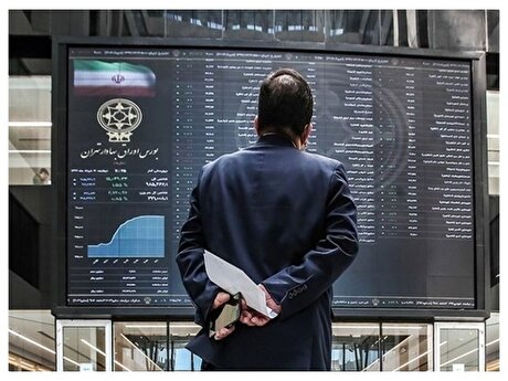 معاملات برخط؛ دارای بیشترین سهم معاملات بازار سرمایه