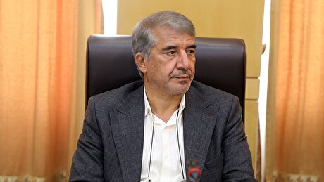 شرکت مس سرچشمه باید در قبال منطقه مسوولیت‌پذیر باشد
