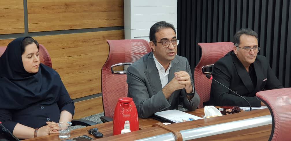 تمدید گواهی‌نامه‌های  ISO ۹۰۰۱:۲۰۱۵ و ISO ۱۰۰۱۵:۲۰۱۹ شرکت فولاد خوزستان