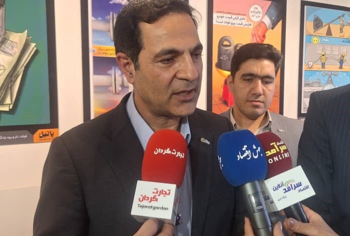 امضای تفاهم‌نامه ورق خودرو و آتیه صنعت؛ گام راهبردی فولاد مبارکه برای بومی‌سازی فناوری و تجهیزات پیشرفته