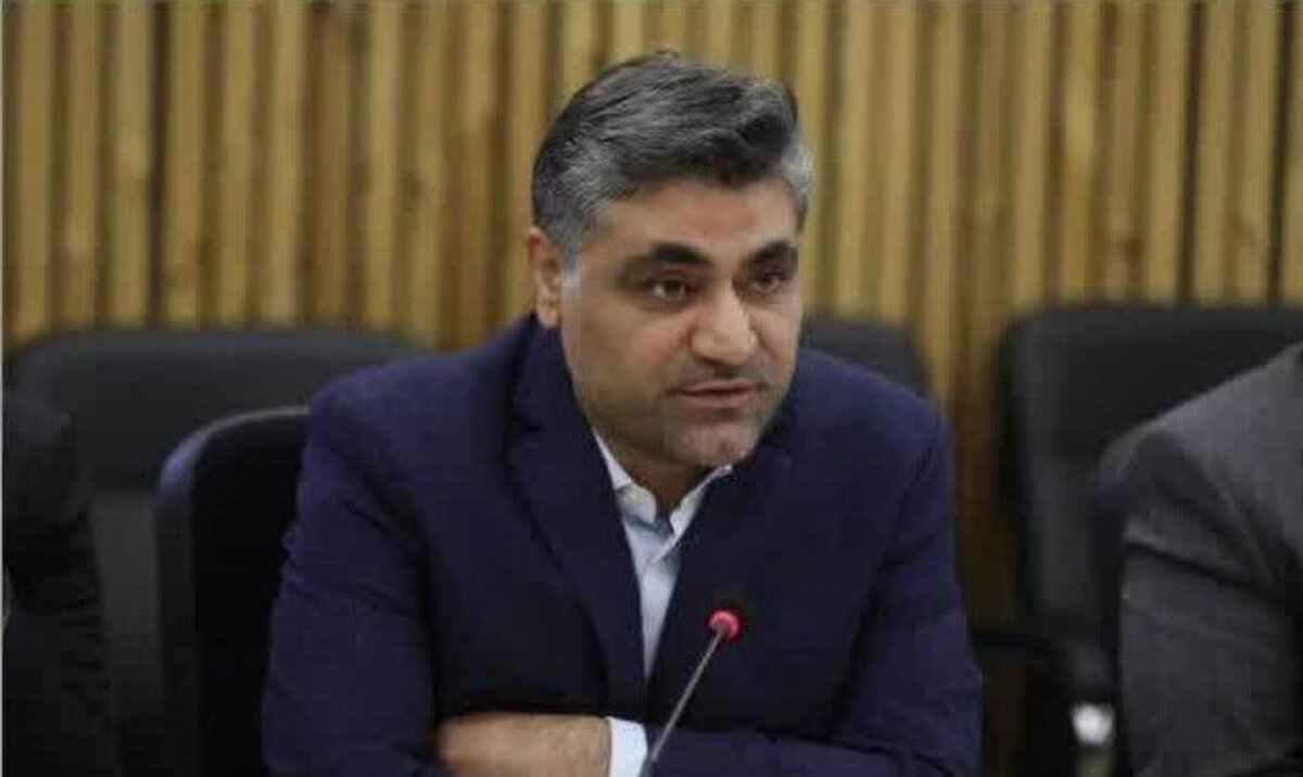 حضور نخعی در نشست شورای گفت‌وگوی دولت و بخش خصوصی/ معادن باید در کنار مردم توسعه ایجاد کنند