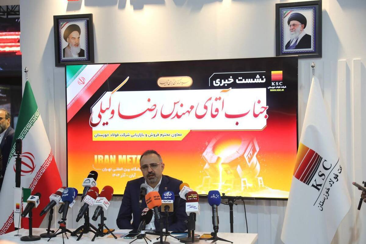 نرخ تسعیر ارز و کارت‌های بازرگانی؛ فشار مضاعف بر فولادسازان