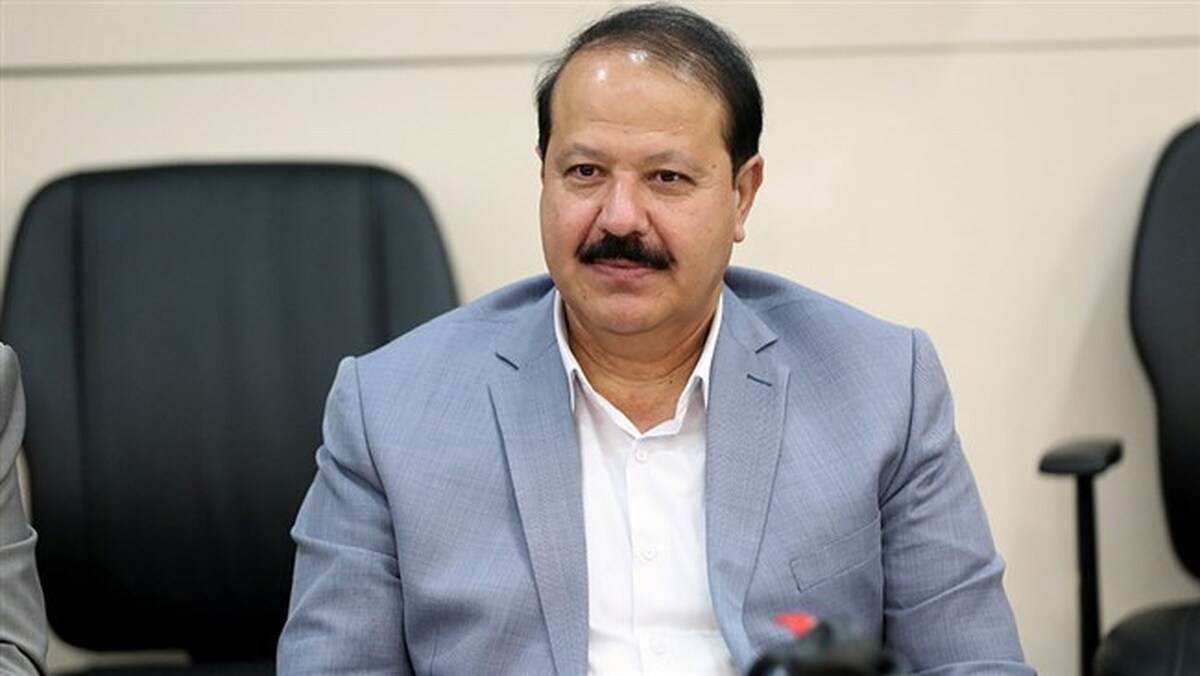 قوانین حاکم پاسخگوی شرایط روز نیست