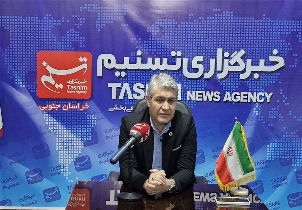 انعقاد ۴ تفاهم‌نامه اقتصادی در نمایشگاه ایران و افغانستان/ بیرجند محور تعاملات تجاری شرق کشور