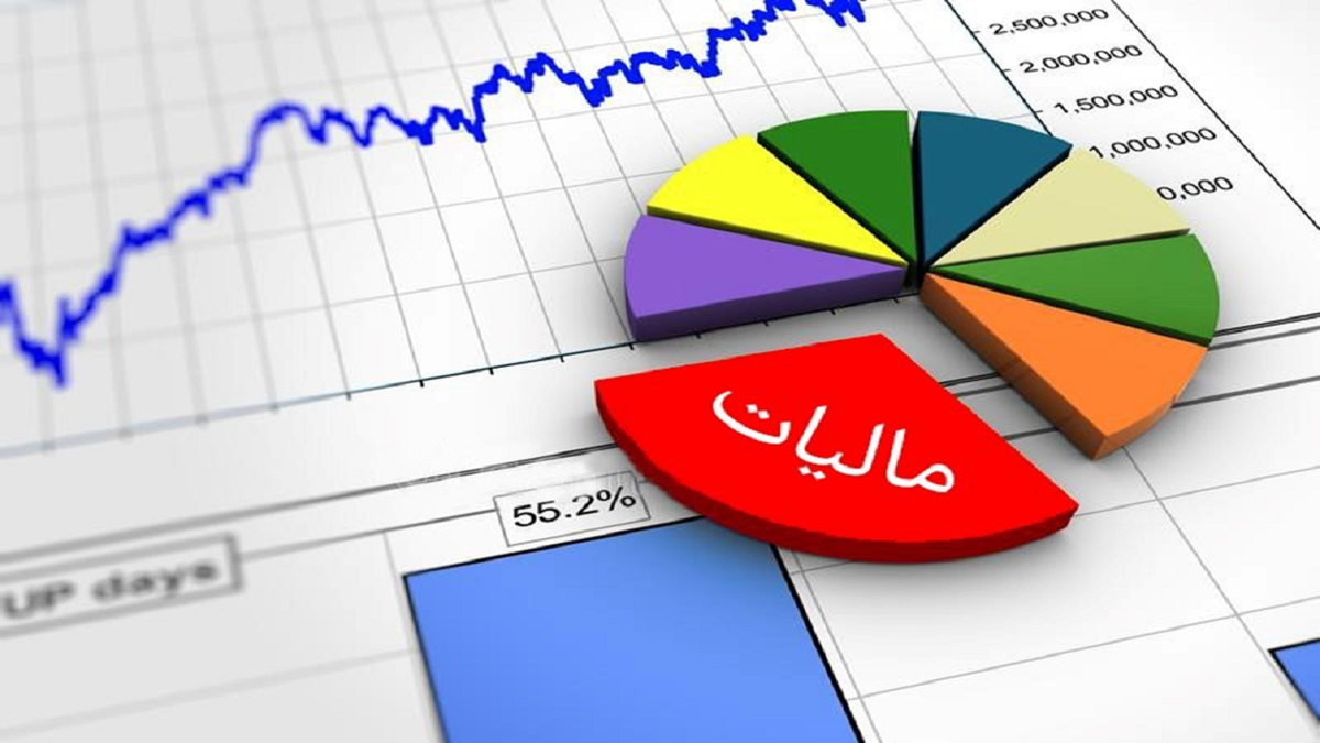 برقراری عدالت مالیاتی در مناطق محروم از طریق طرح نشان‌دار کردن مالیات