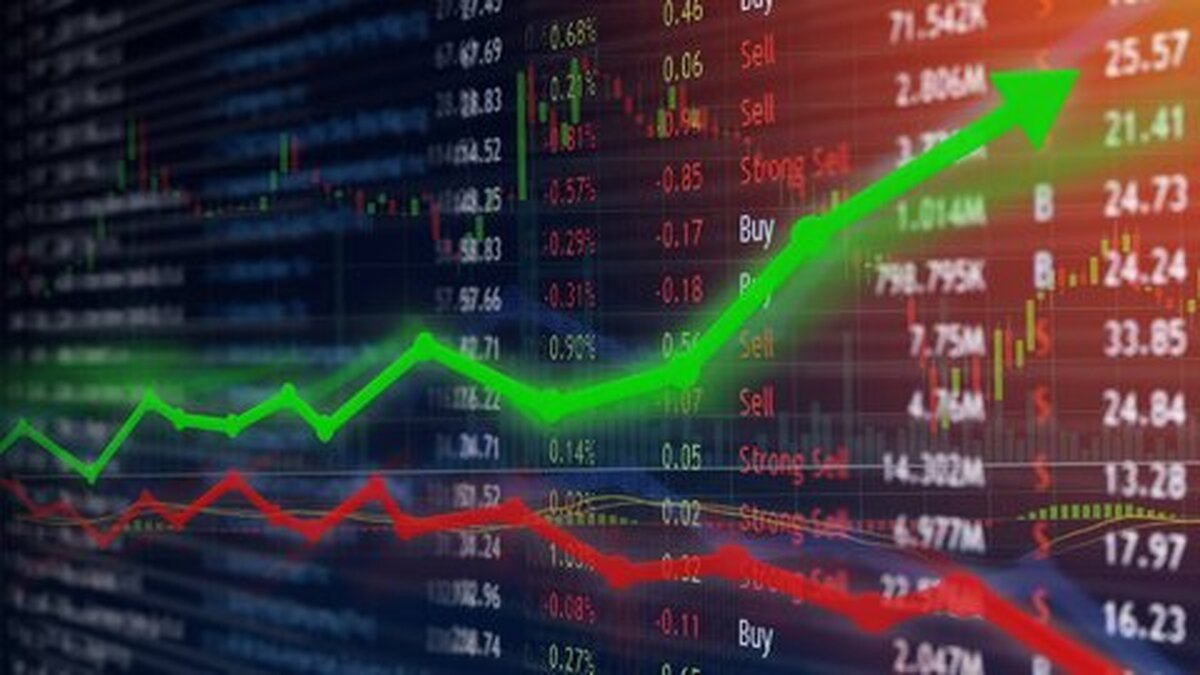 واکنش مثبت بازار به خبر عرضه ارز فولادی‌ها در تالار دوم
