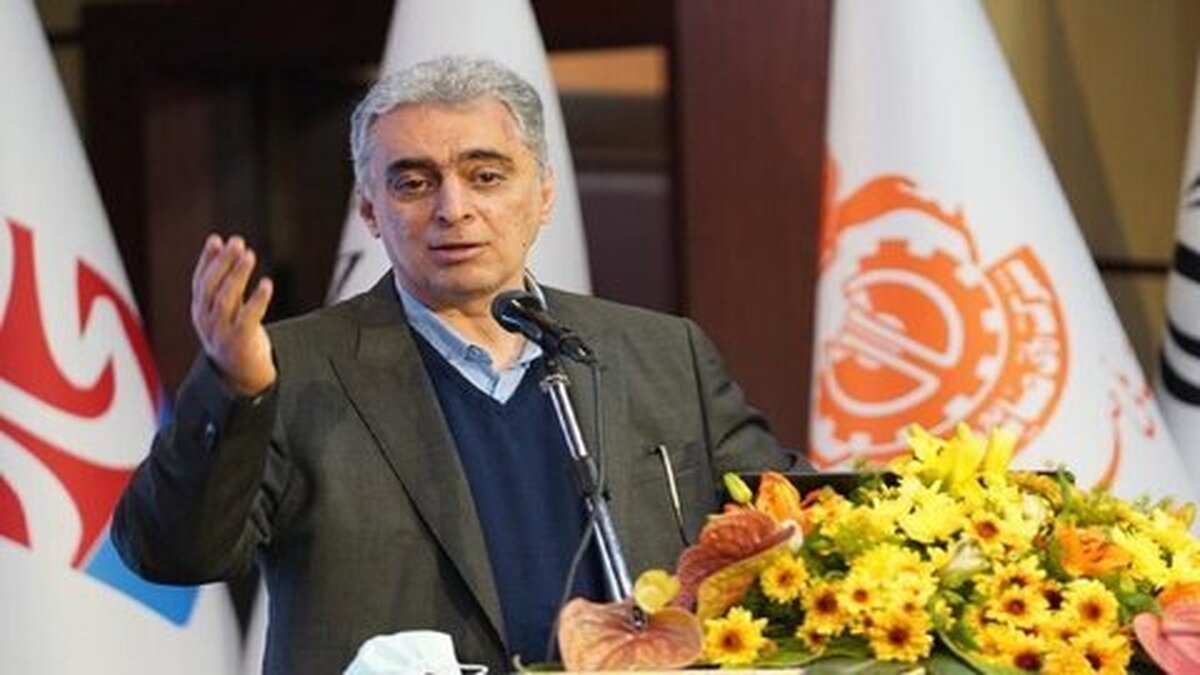 ضرورت تغییر تفکر در زنجیره فولاد