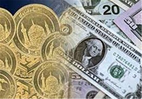 جهش دوباره قیمت‌ها در بازار طلا، ارز و سکه/ جلوی رشد قیمت گرفته می‌شود؟