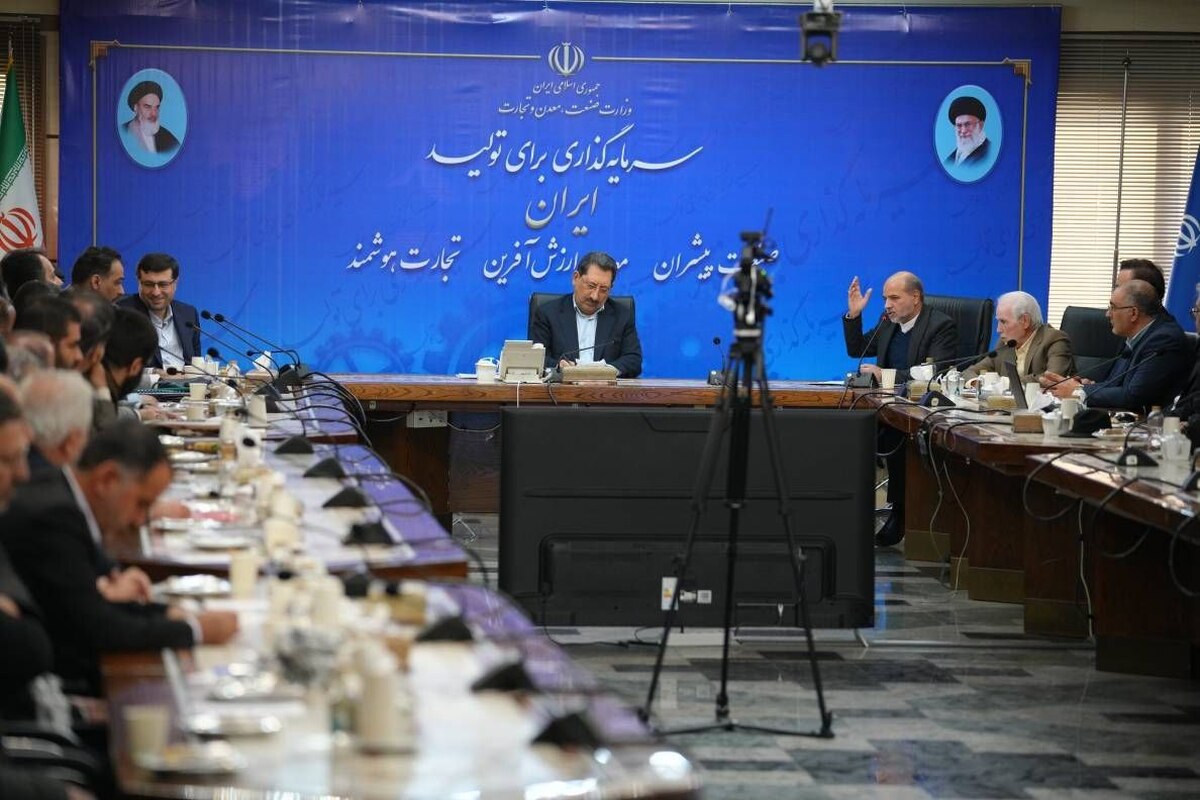 فرهنگ بسیج شالوده حرکت ملی دفاع از کیان میهن در جنگ ۱۲ روزه بود