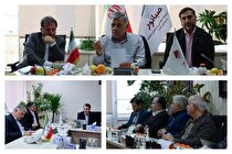 اسماعیلی: تأخیر حتی یک ساعت در پروژه کنسانتره آهن گلالی توجیه ندارد/ تأمین مالی بدون محدودیت انجام می‌شود