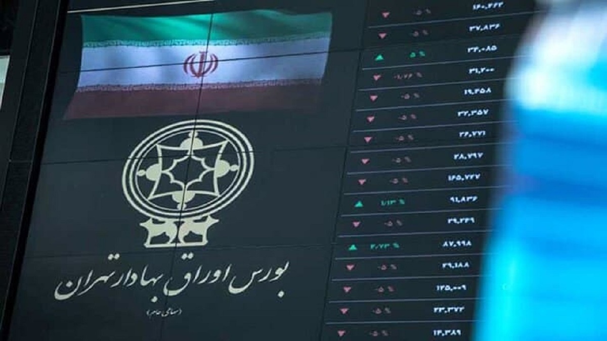 رشد بورس در روز رکوردشکنی بازار‌ها