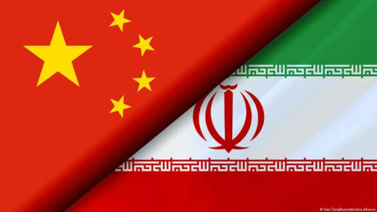 تجارت ایران و چین؛ موتور محرک اقتصاد زیر سایه تحریم‌ها