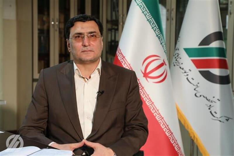 دو اَبر پروژه ریلی کشور روی ریل ذوب آهن اصفهان در مسیر پیشرفت