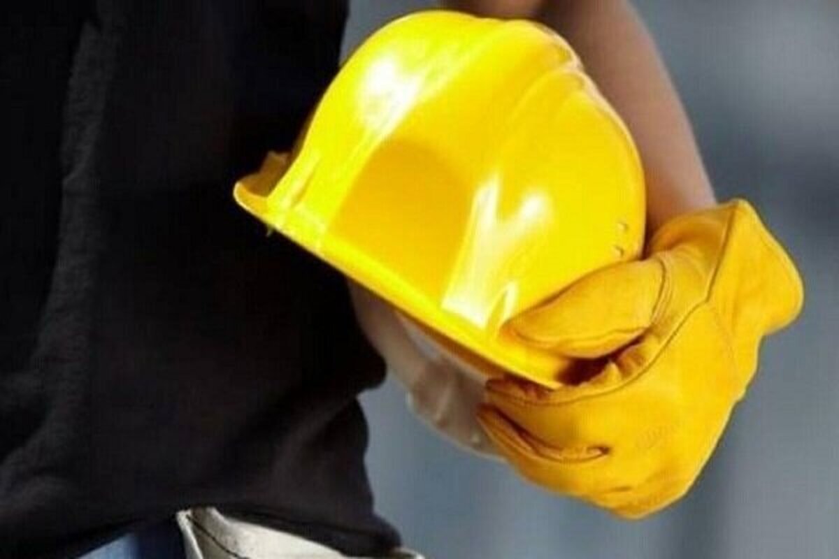 نواقص ایمنی معدن آبشار میقان بسطام رفع شود