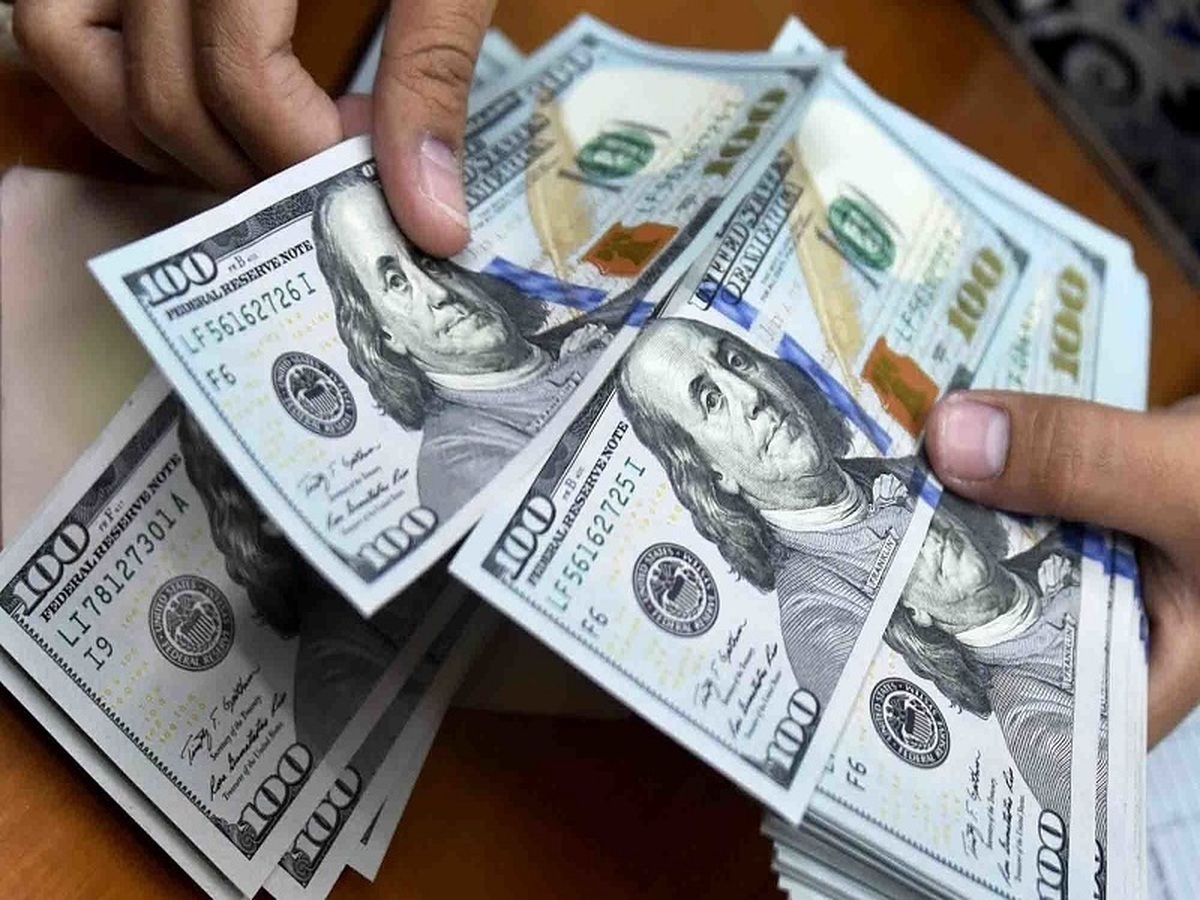 قیمت دلار توافقی - ۰۲ آذر ۱۴۰۴