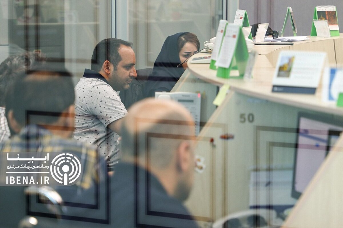 ادامه سبز پوشی شاخص کل بورس
