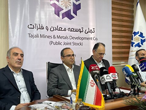 «تجلی» قصد دارد به یک بازیگر منطقه‌ای و فناورانه تبدیل شود