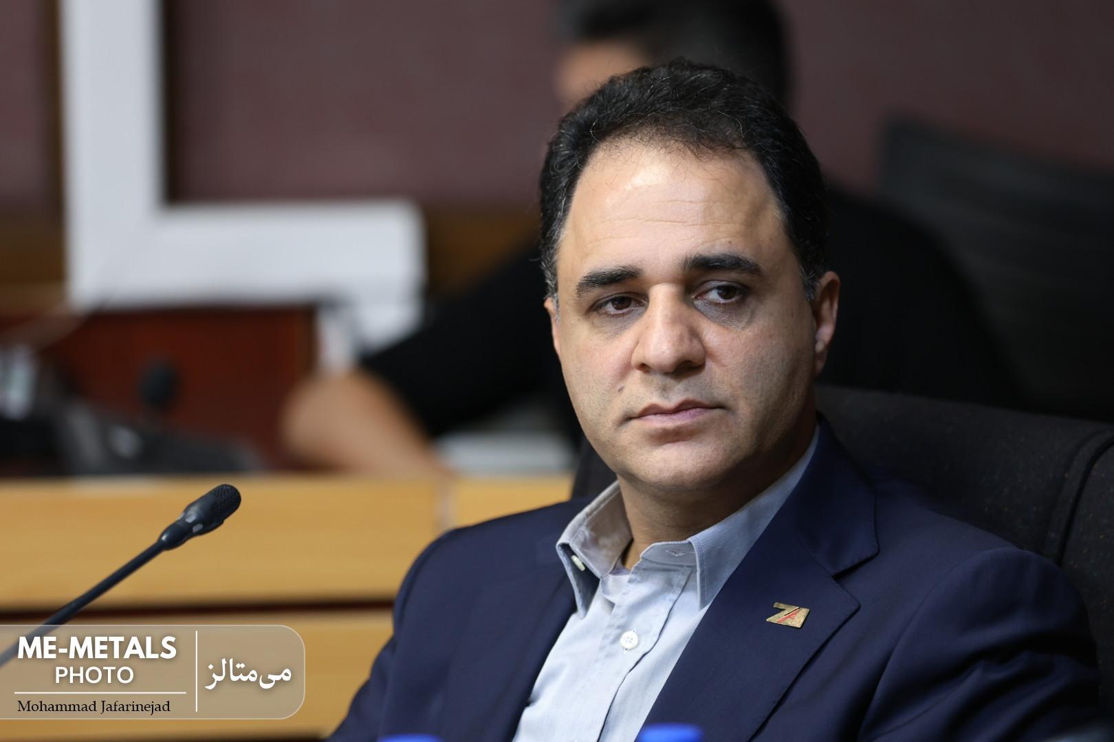 افزایش سرمایه ۲.۴ همتی فولاد اندیمشک از طریق بازار سرمایه