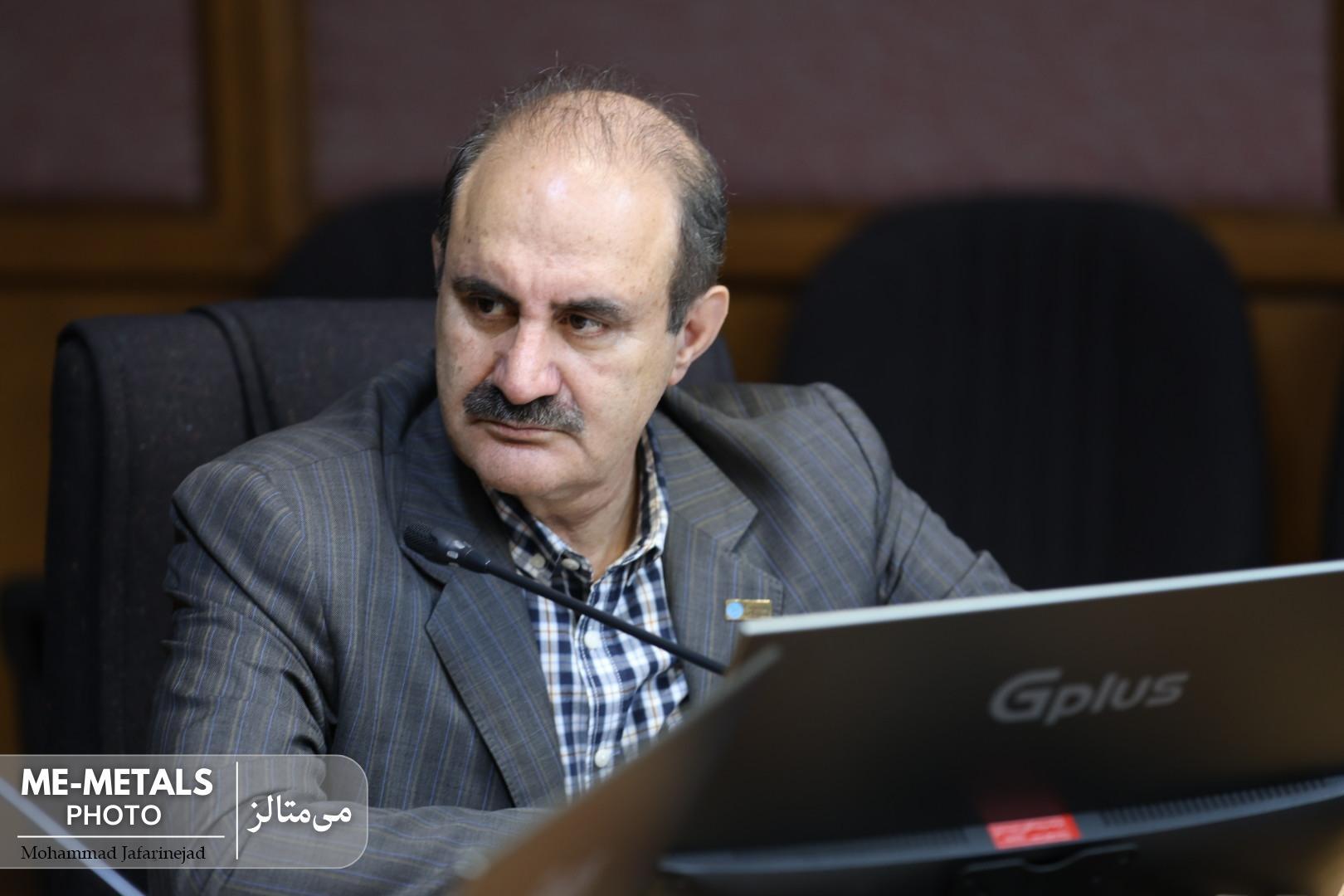 افزایش سرمایه ۲.۴ همتی فولاد اندیمشک از طریق بازار سرمایه