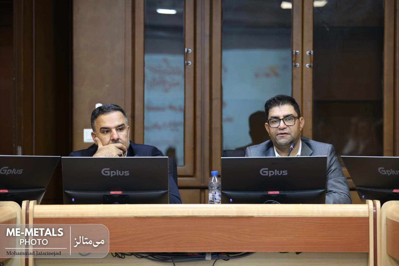 افزایش سرمایه ۲.۴ همتی فولاد اندیمشک از طریق بازار سرمایه