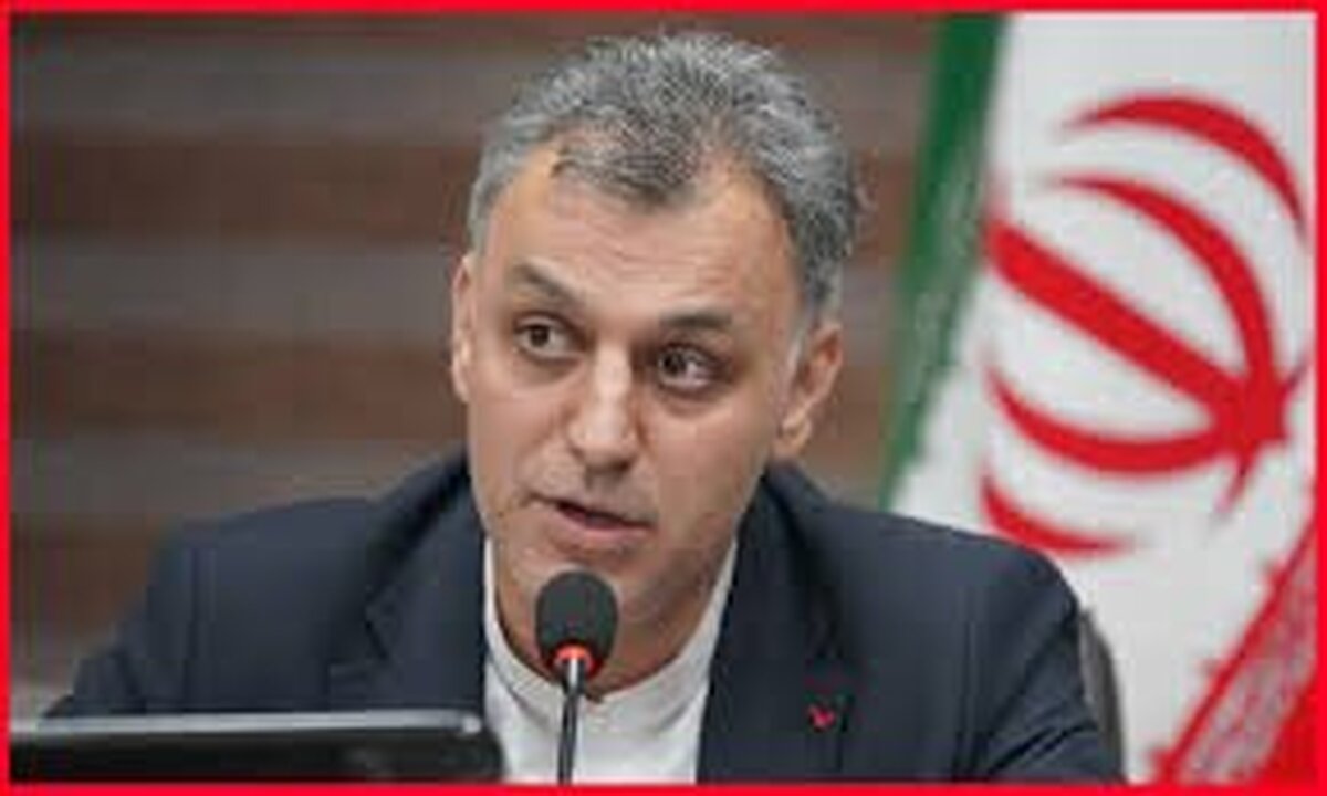 محدودیت گاز برای صنایع فولاد به بحران اشتغال منجر می‌شود